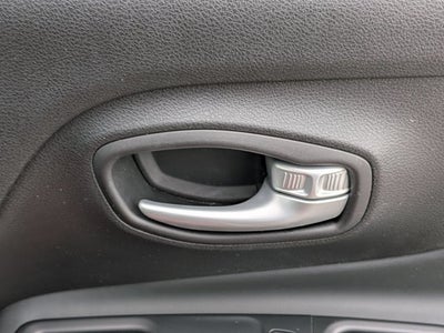 2023 Jeep Renegade Upland