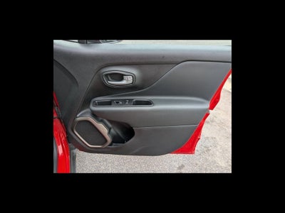 2023 Jeep Renegade Upland