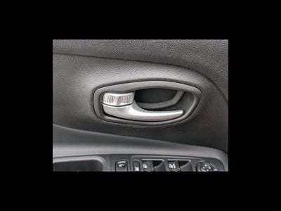 2023 Jeep Renegade Upland