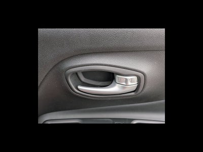 2023 Jeep Renegade Upland
