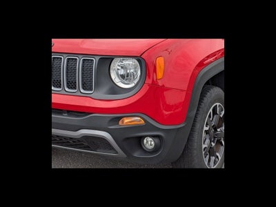 2023 Jeep Renegade Upland