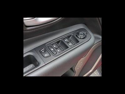 2023 Jeep Renegade Upland