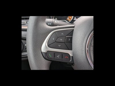 2023 Jeep Renegade Upland