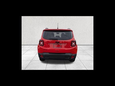 2023 Jeep Renegade Upland