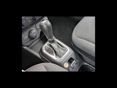 2023 Jeep Renegade Upland