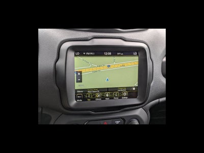 2023 Jeep Renegade Upland
