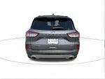 2021 Ford Escape Titanium Hybrid