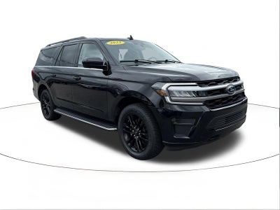 2023 Ford Expedition Max XLT