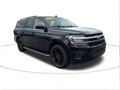 2023 Ford Expedition Max XLT