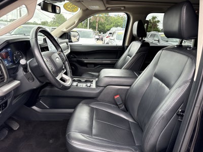 2023 Ford Expedition Max XLT