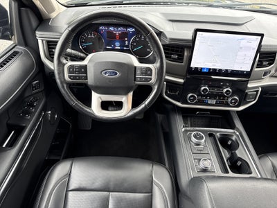 2023 Ford Expedition Max XLT