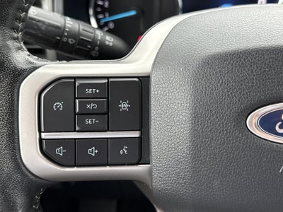 2023 Ford Expedition Max XLT