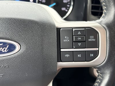 2023 Ford Expedition Max XLT