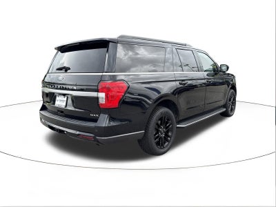 2023 Ford Expedition Max XLT