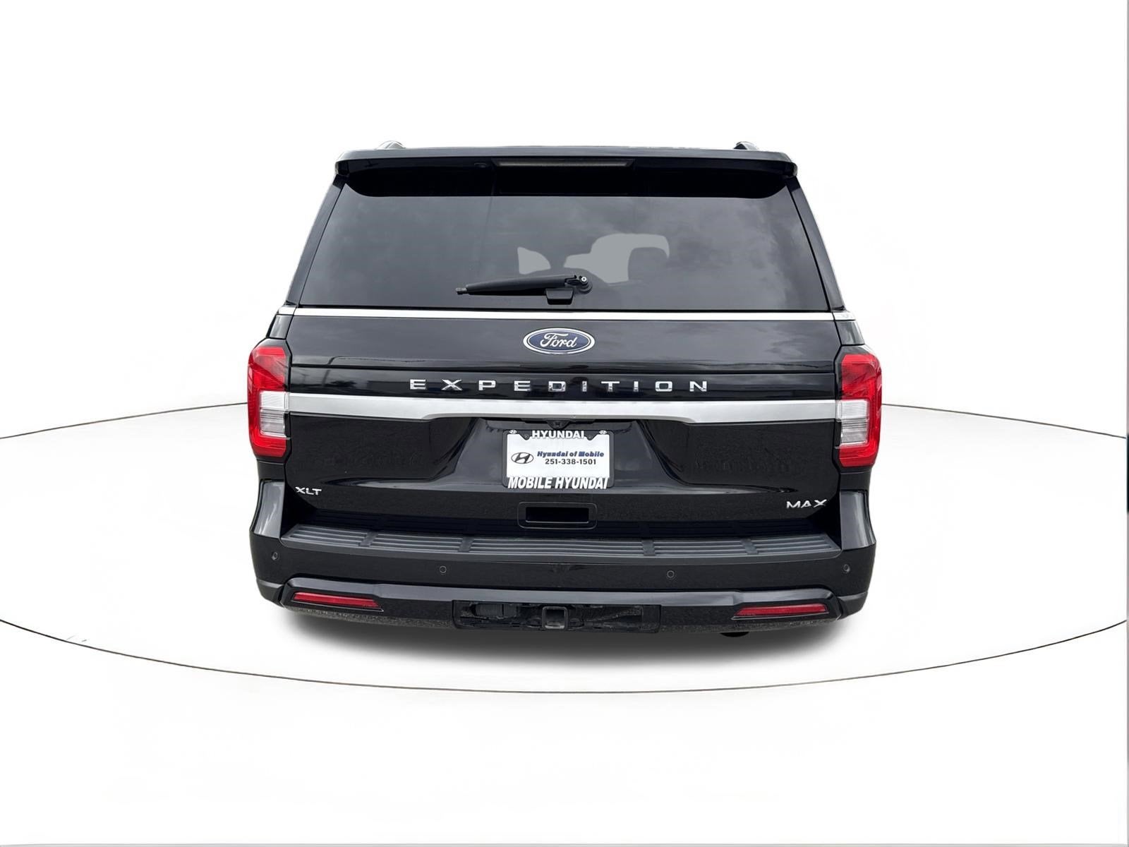 2023 Ford Expedition Max XLT