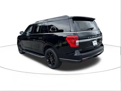 2023 Ford Expedition Max XLT