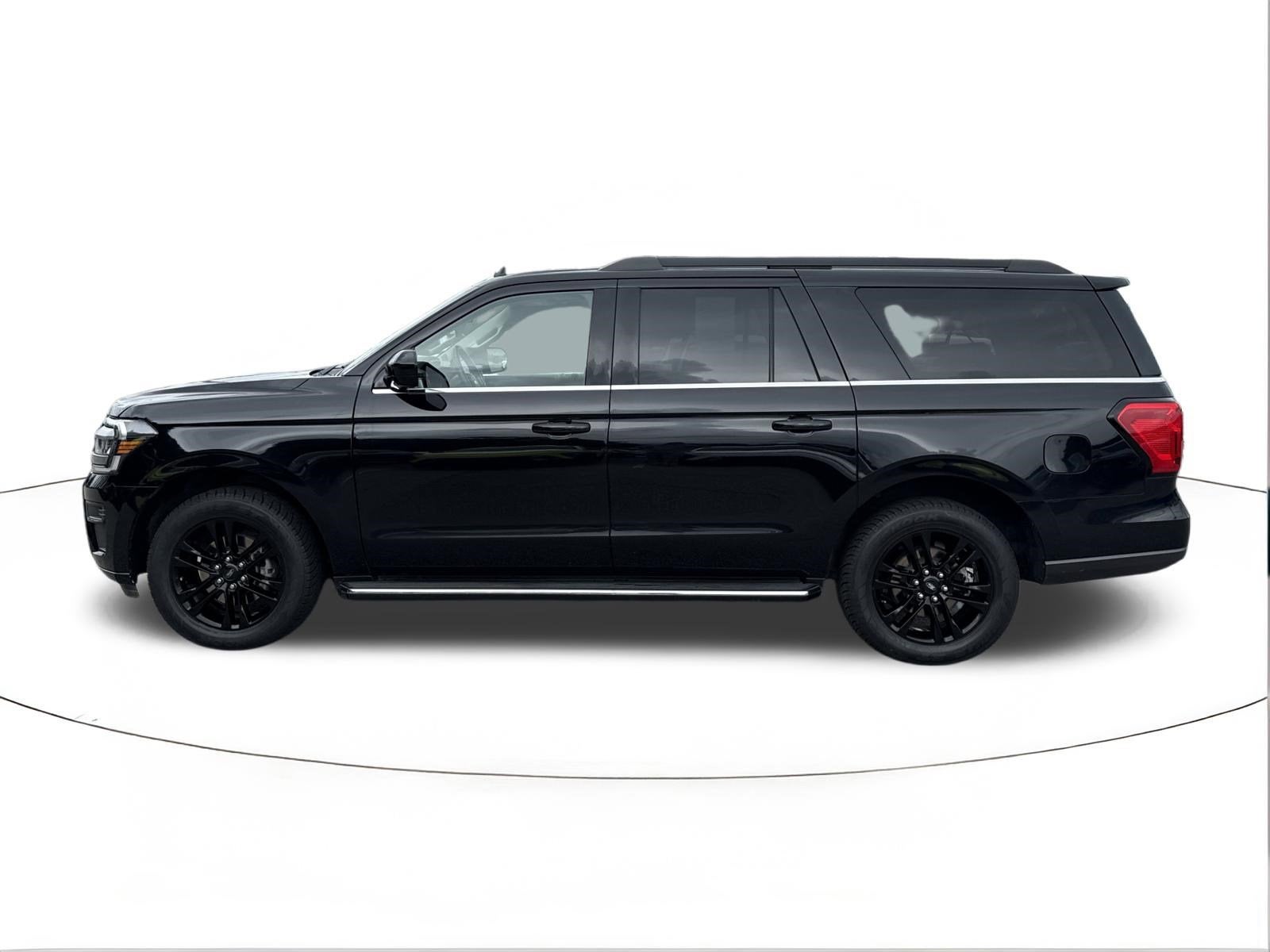 2023 Ford Expedition Max XLT