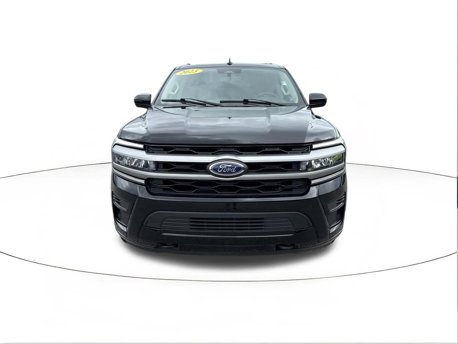 2023 Ford Expedition Max XLT