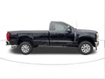 2024 Ford Super Duty F-350 SRW XLT