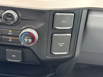 2024 Ford Super Duty F-350 SRW XLT