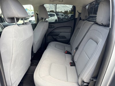 2019 Chevrolet Colorado 2WD Work Truck
