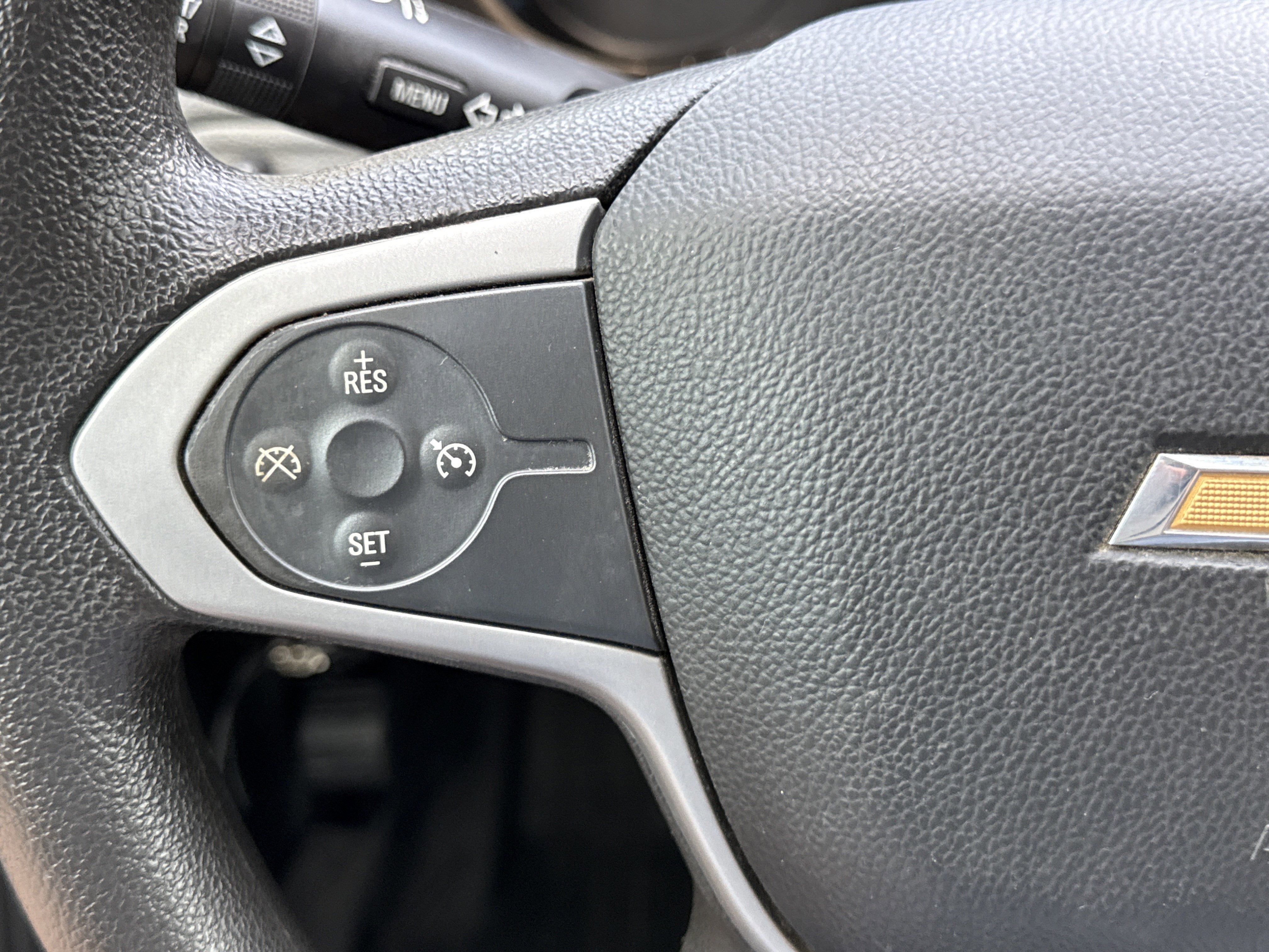 2019 Chevrolet Colorado 2WD Work Truck