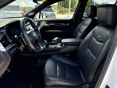 2023 Cadillac XT6 AWD Sport