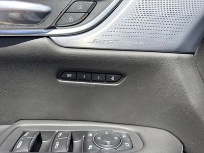2023 Cadillac XT6 AWD Sport