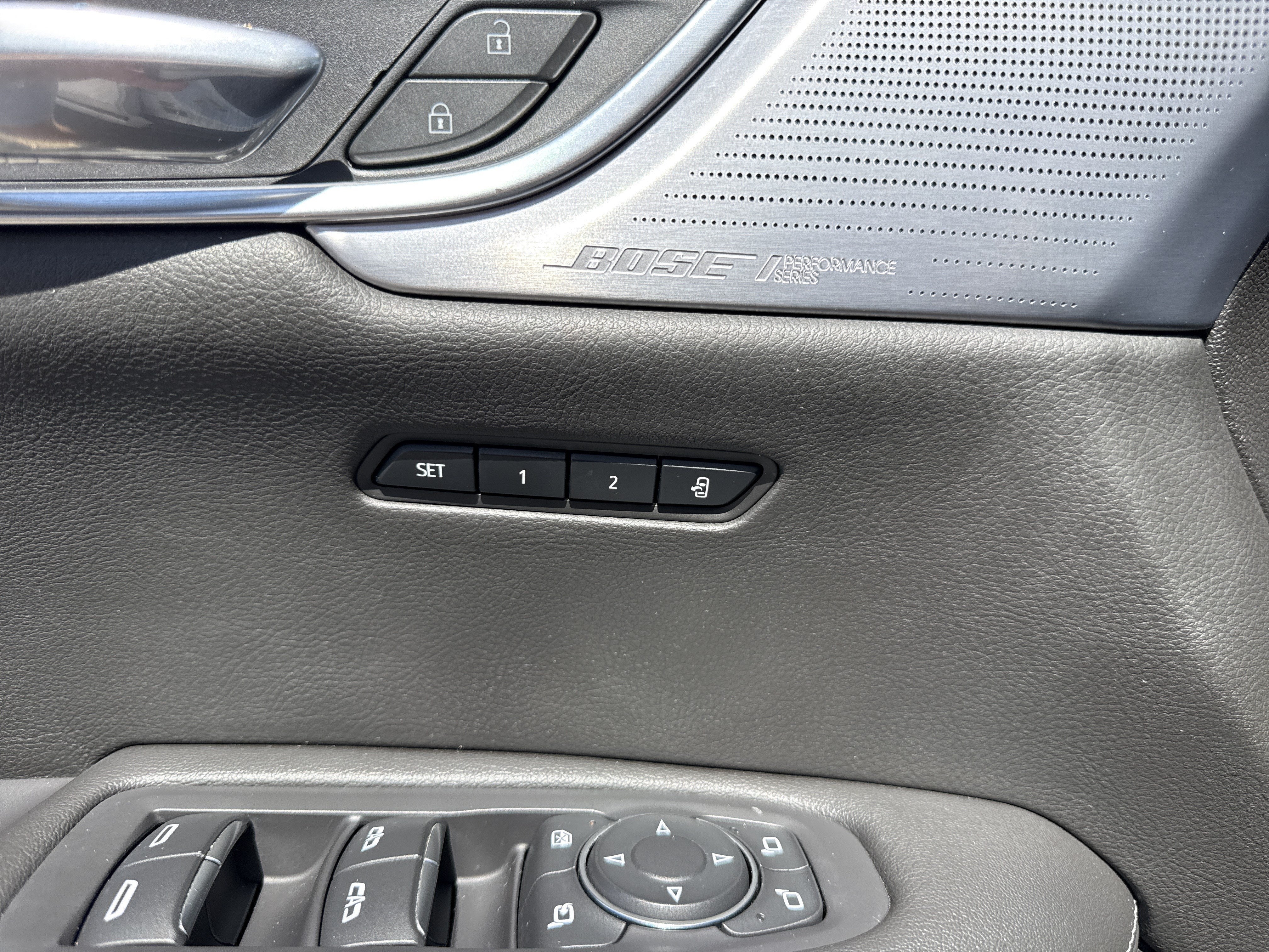 2023 Cadillac XT6 AWD Sport