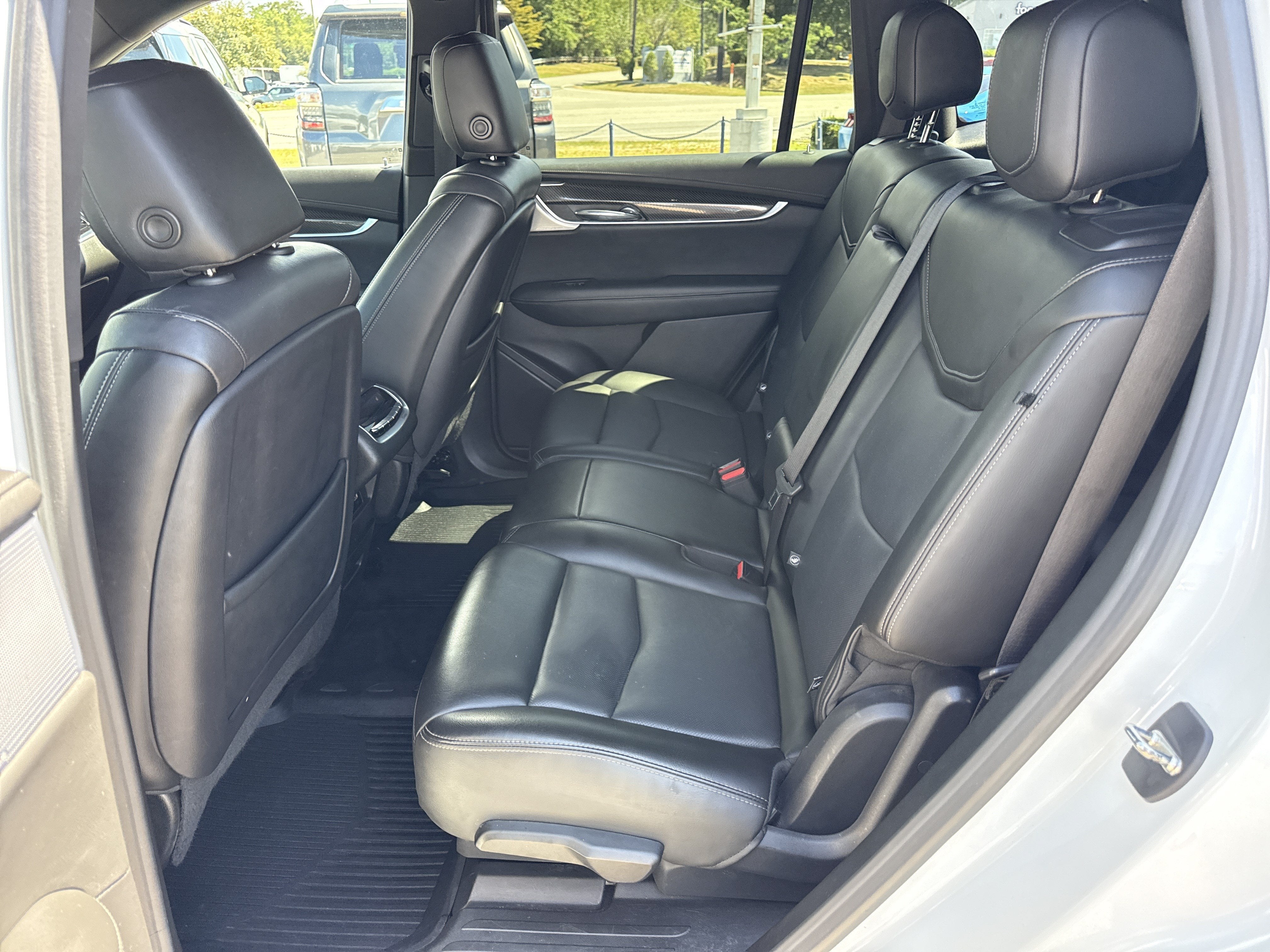 2023 Cadillac XT6 AWD Sport