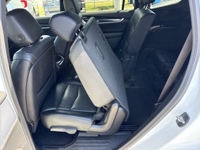 2023 Cadillac XT6 AWD Sport