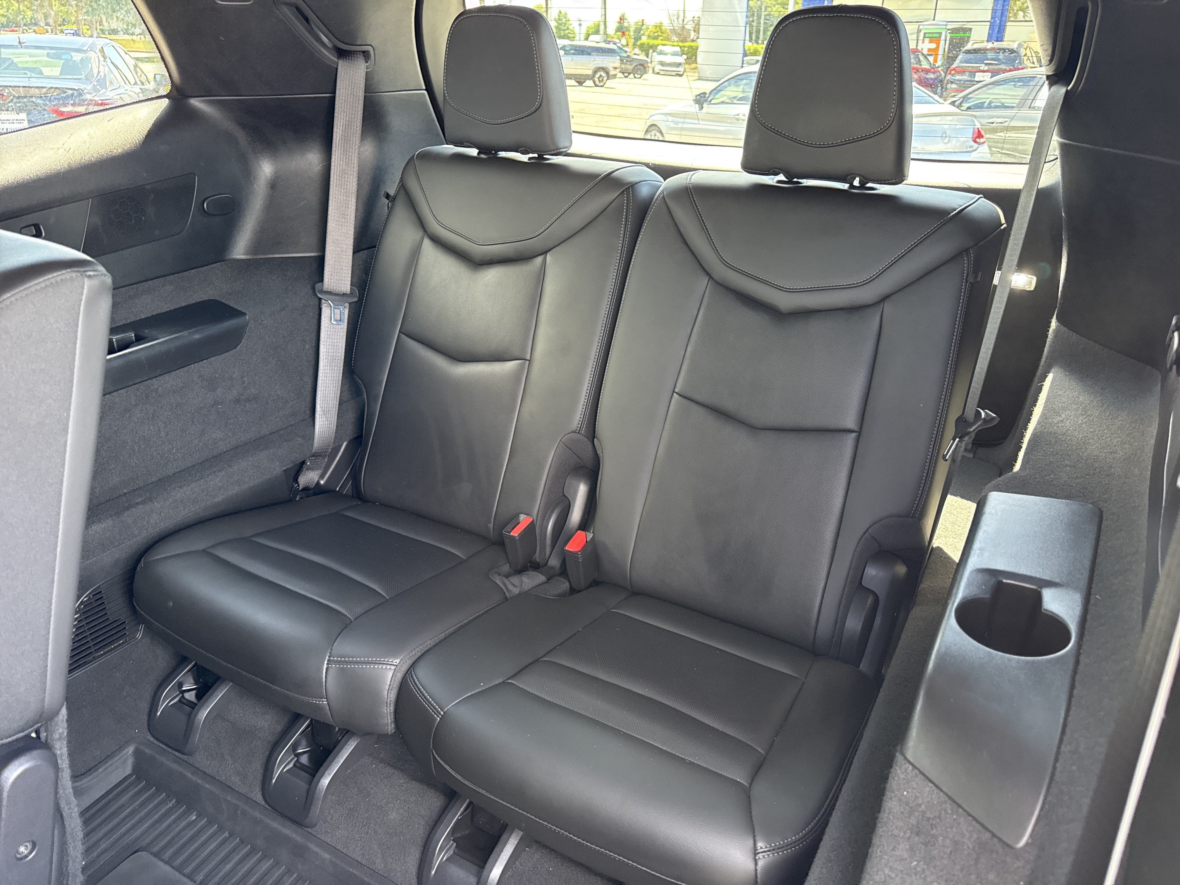 2023 Cadillac XT6 AWD Sport