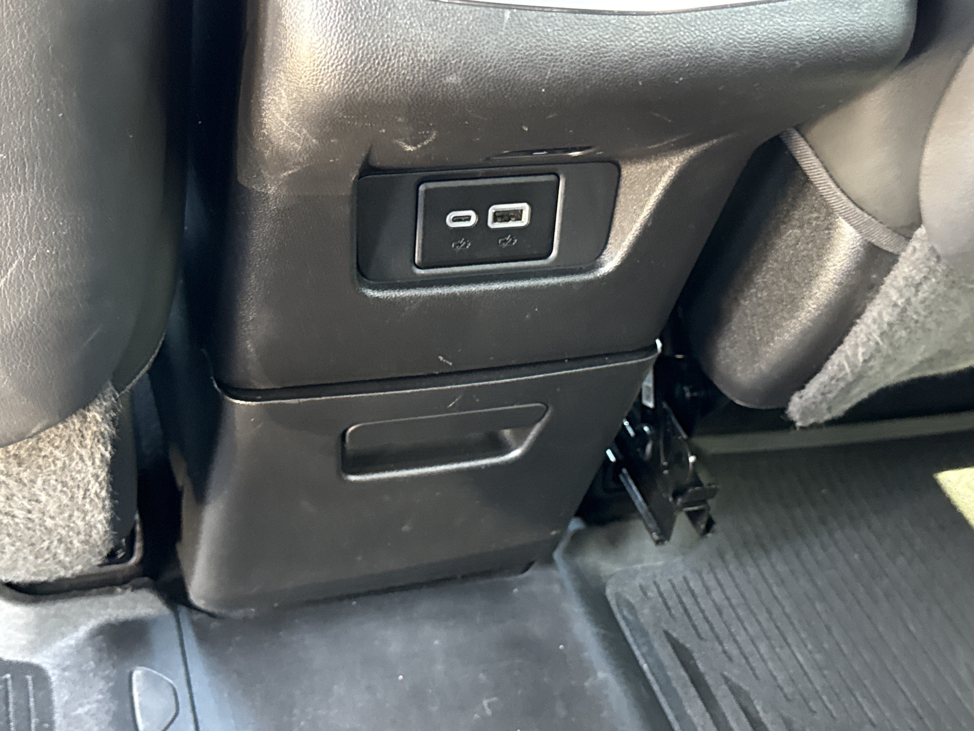 2023 Cadillac XT6 AWD Sport