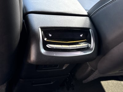 2023 Cadillac XT6 AWD Sport