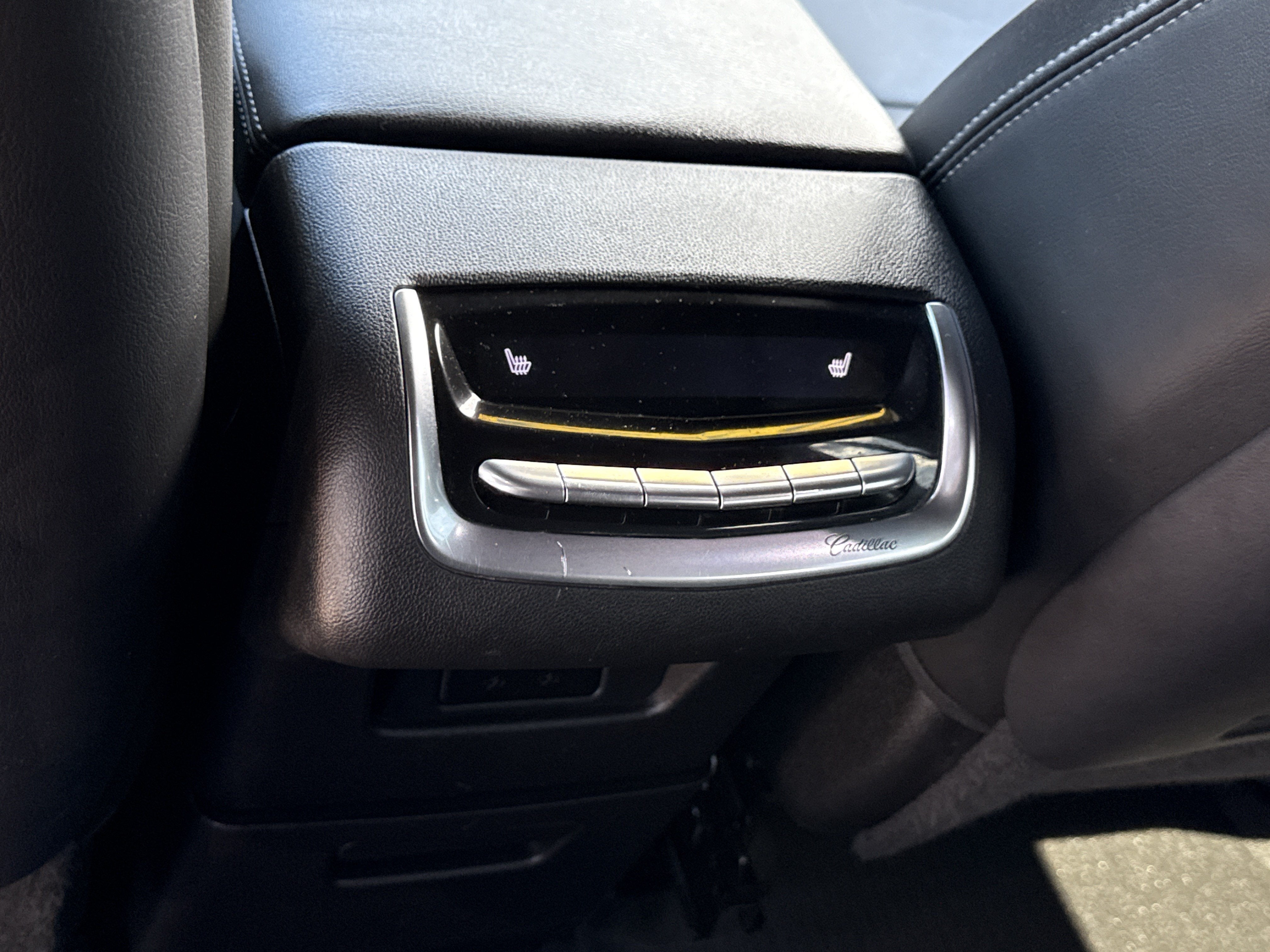 2023 Cadillac XT6 AWD Sport