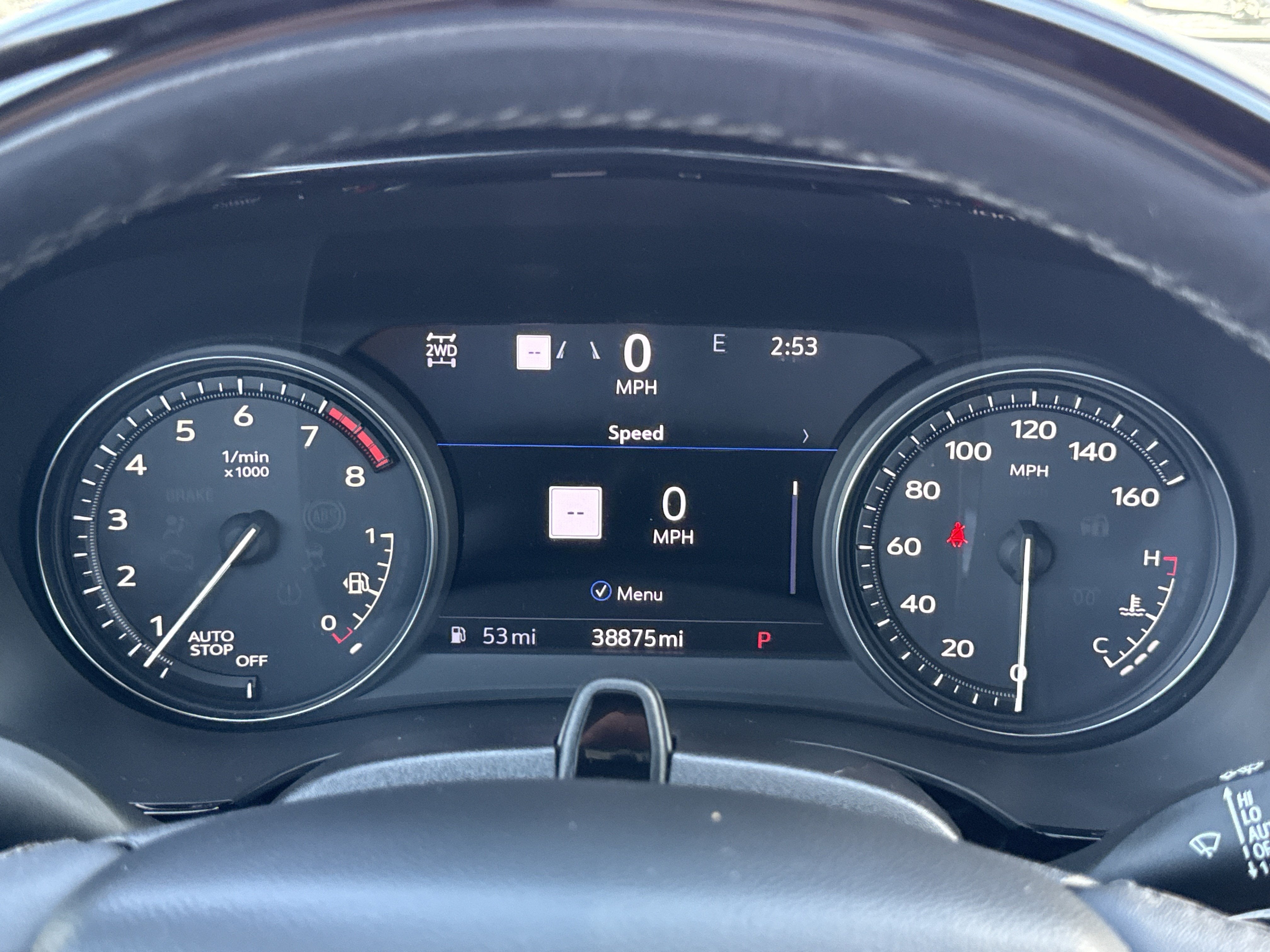 2023 Cadillac XT6 AWD Sport