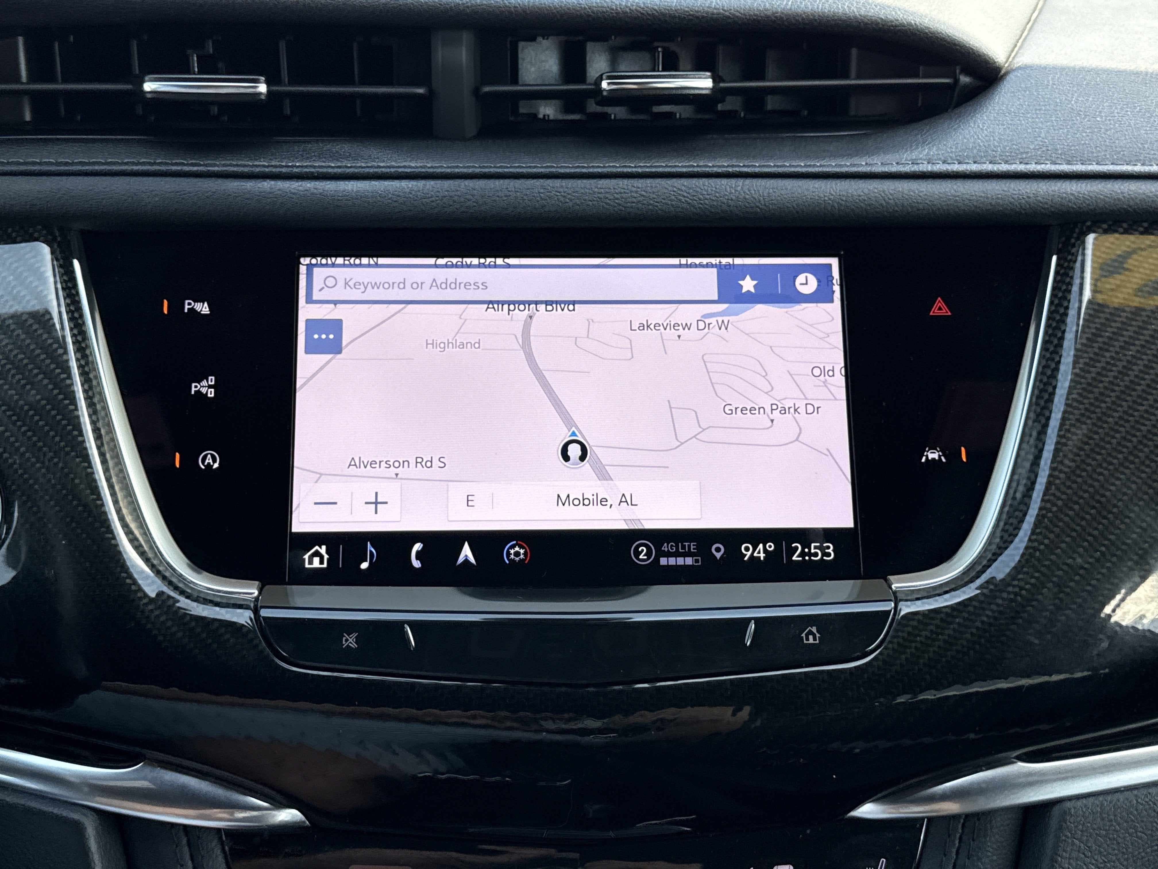 2023 Cadillac XT6 AWD Sport