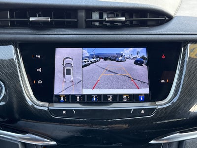 2023 Cadillac XT6 AWD Sport