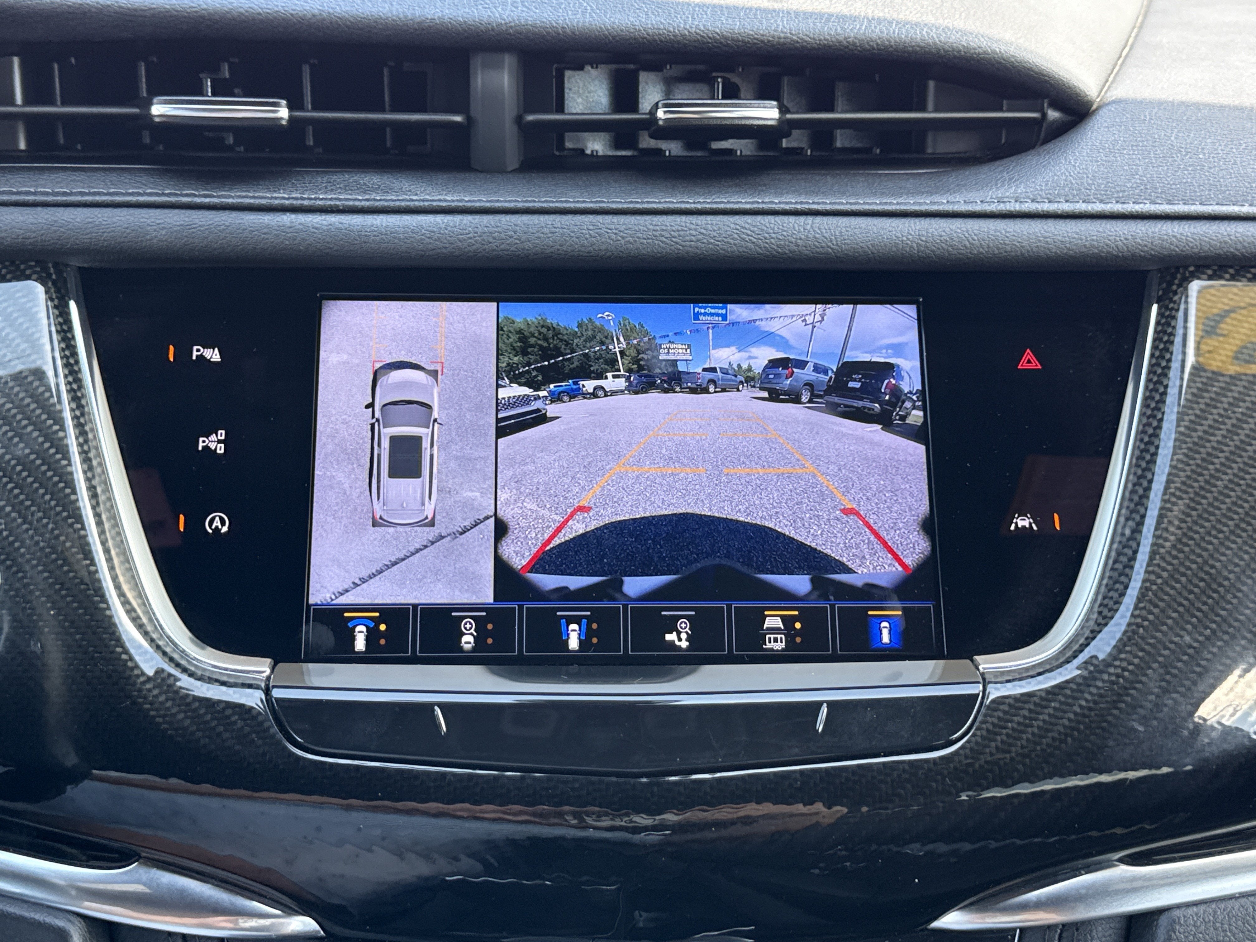 2023 Cadillac XT6 AWD Sport