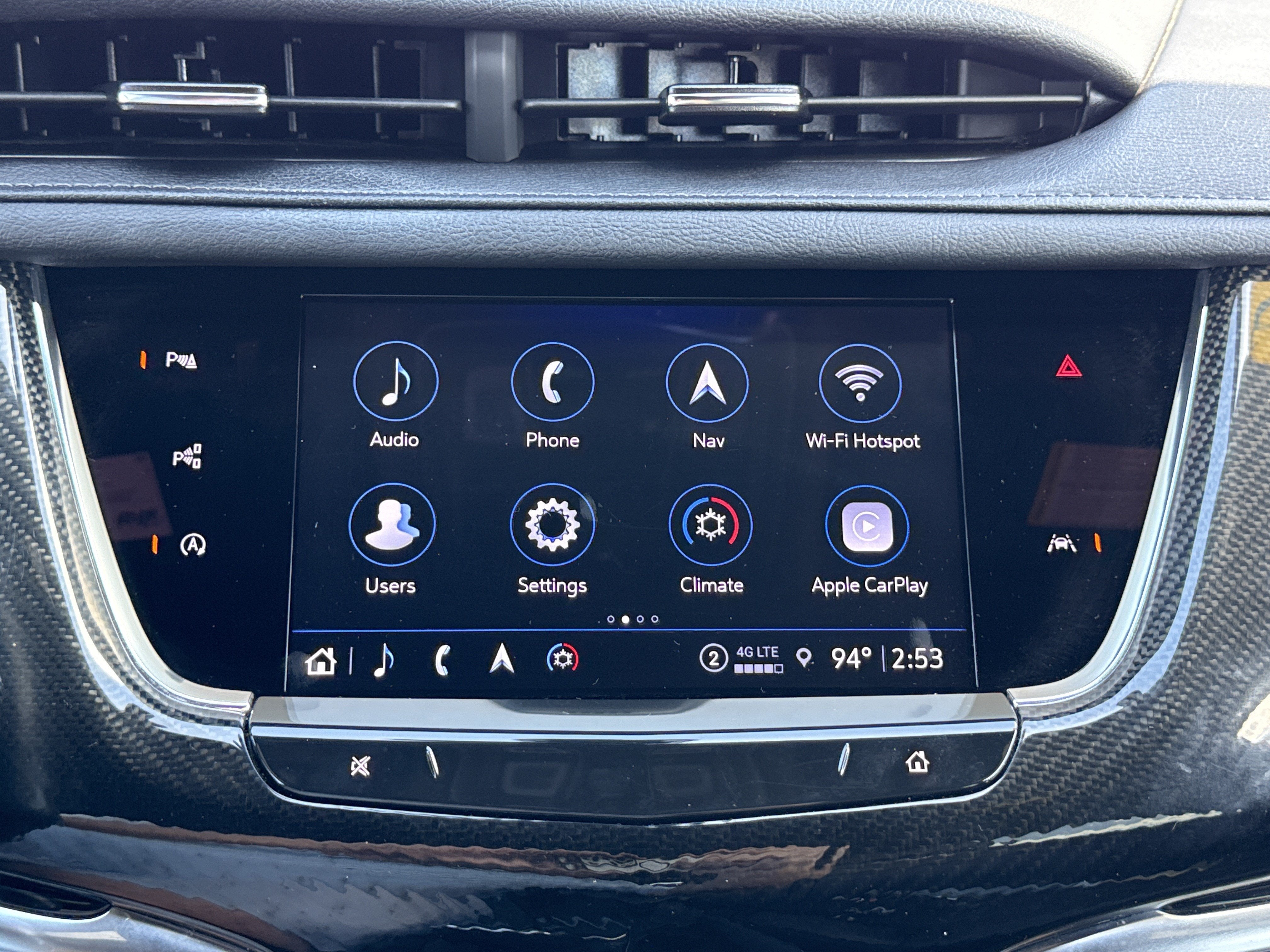 2023 Cadillac XT6 AWD Sport