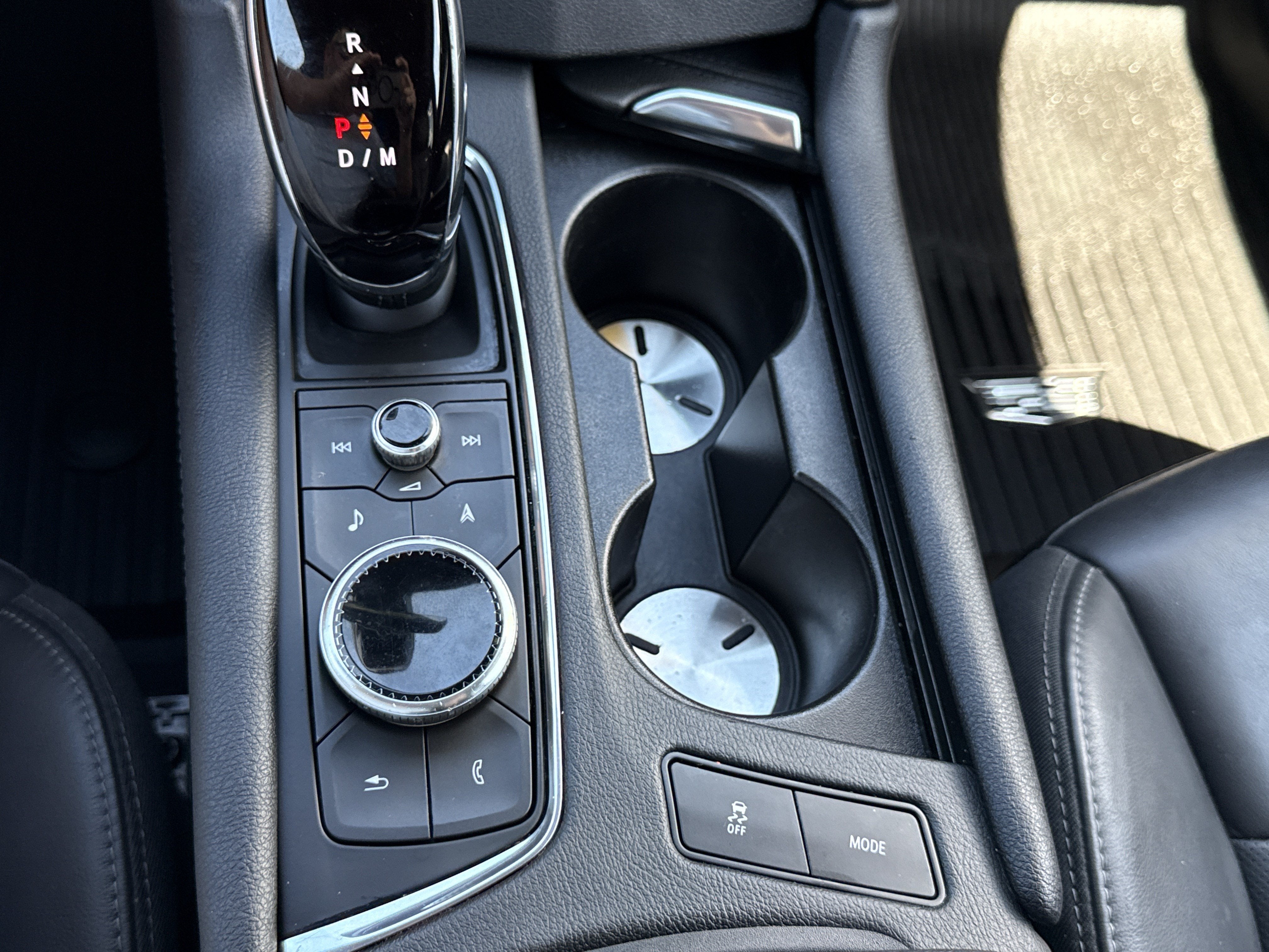 2023 Cadillac XT6 AWD Sport