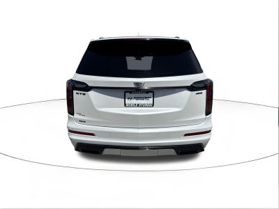 2023 Cadillac XT6 AWD Sport