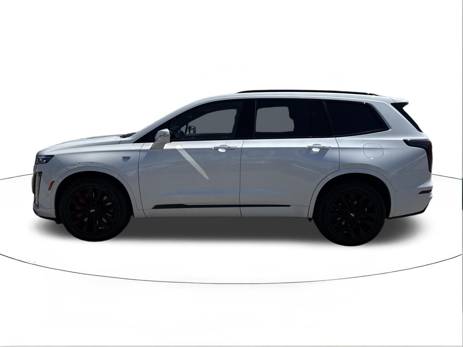 2023 Cadillac XT6 AWD Sport
