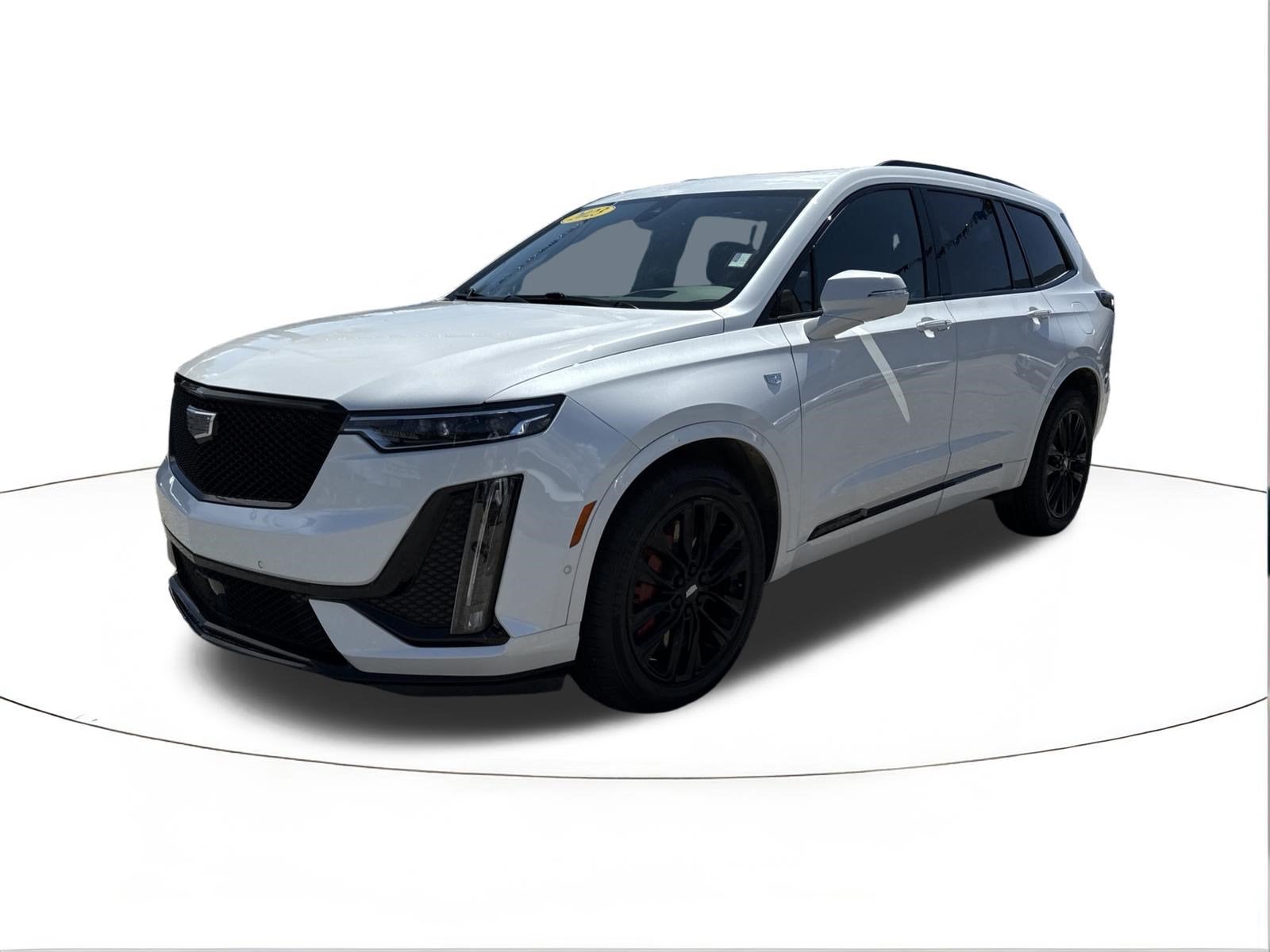 2023 Cadillac XT6 AWD Sport