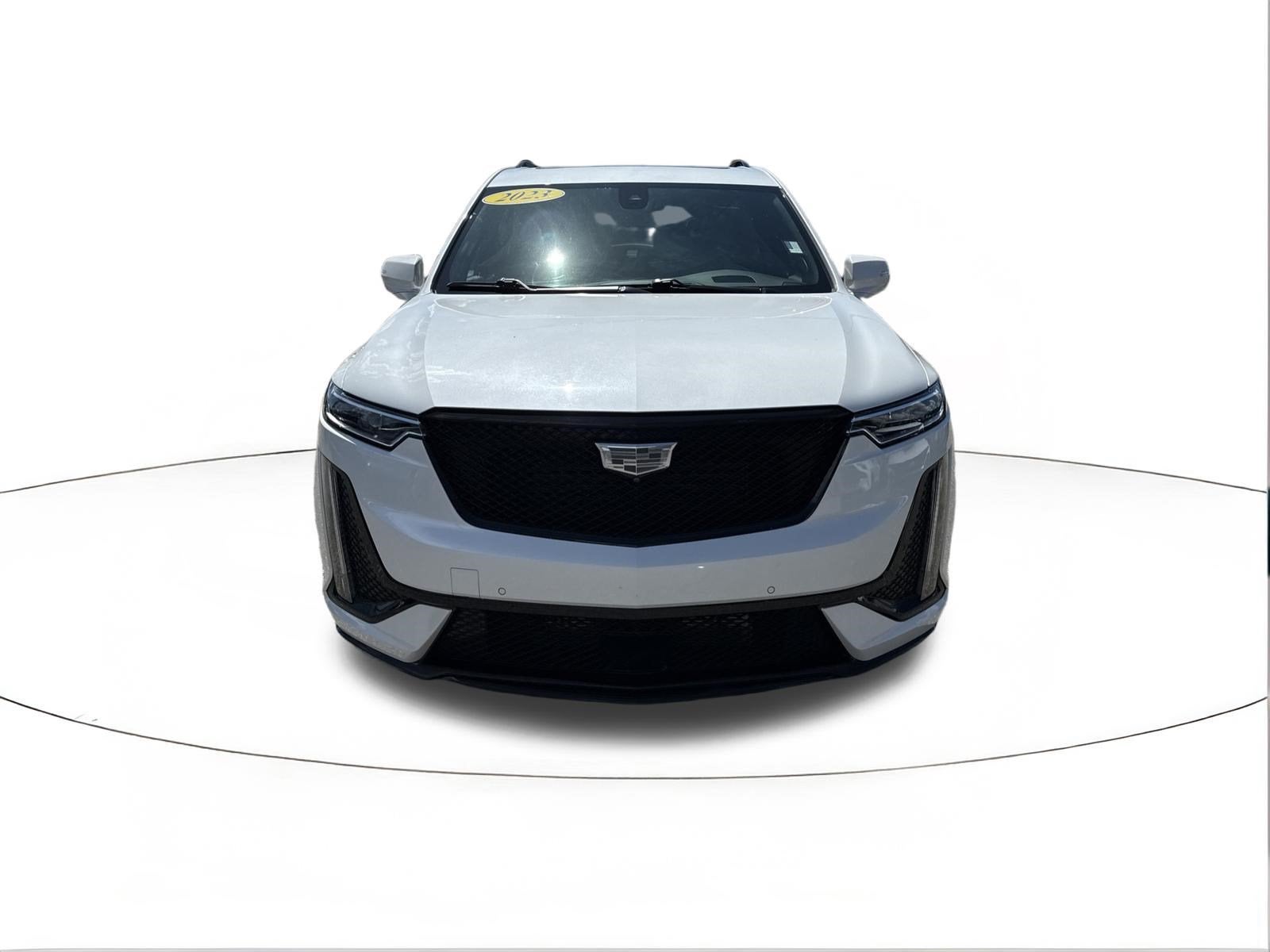 2023 Cadillac XT6 AWD Sport