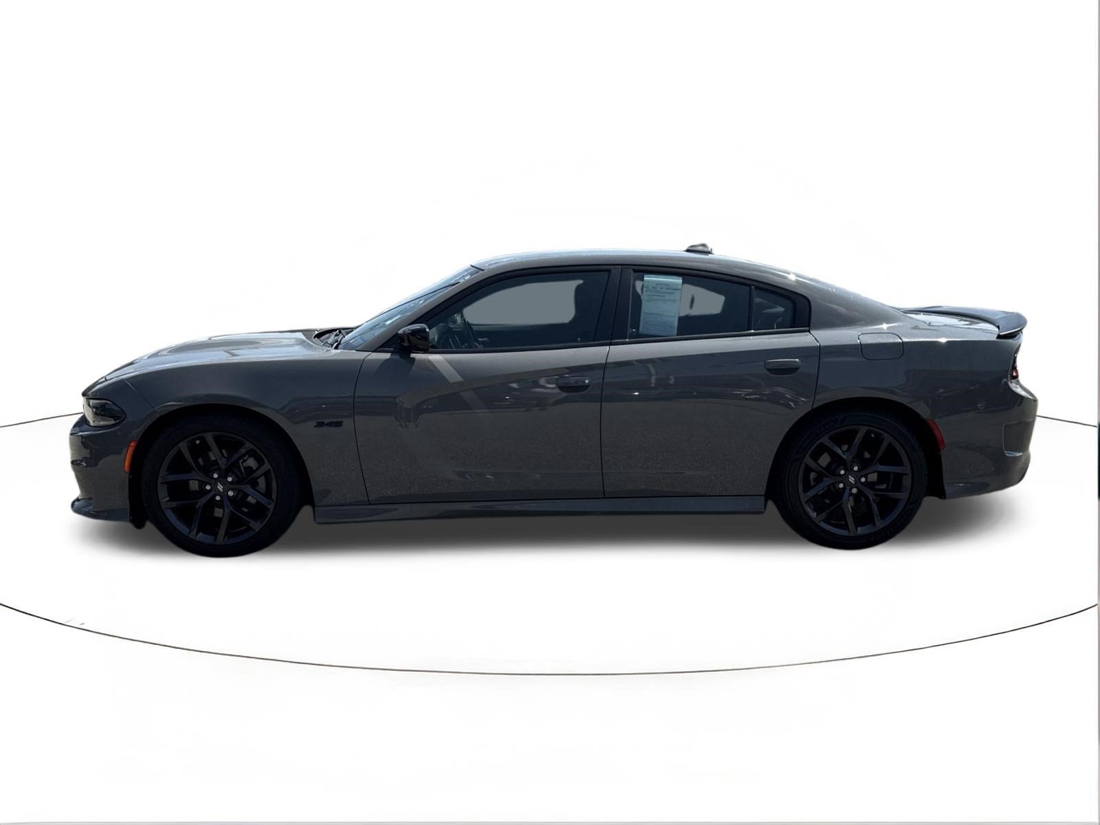 2023 Dodge Charger R/T