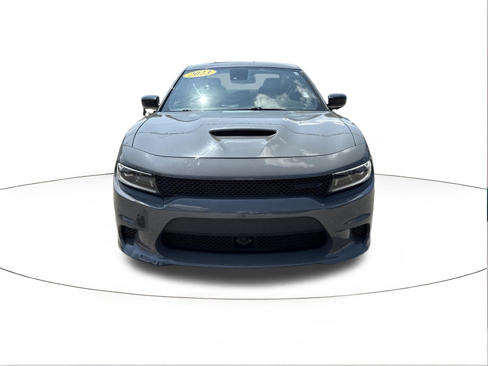 2023 Dodge Charger R/T