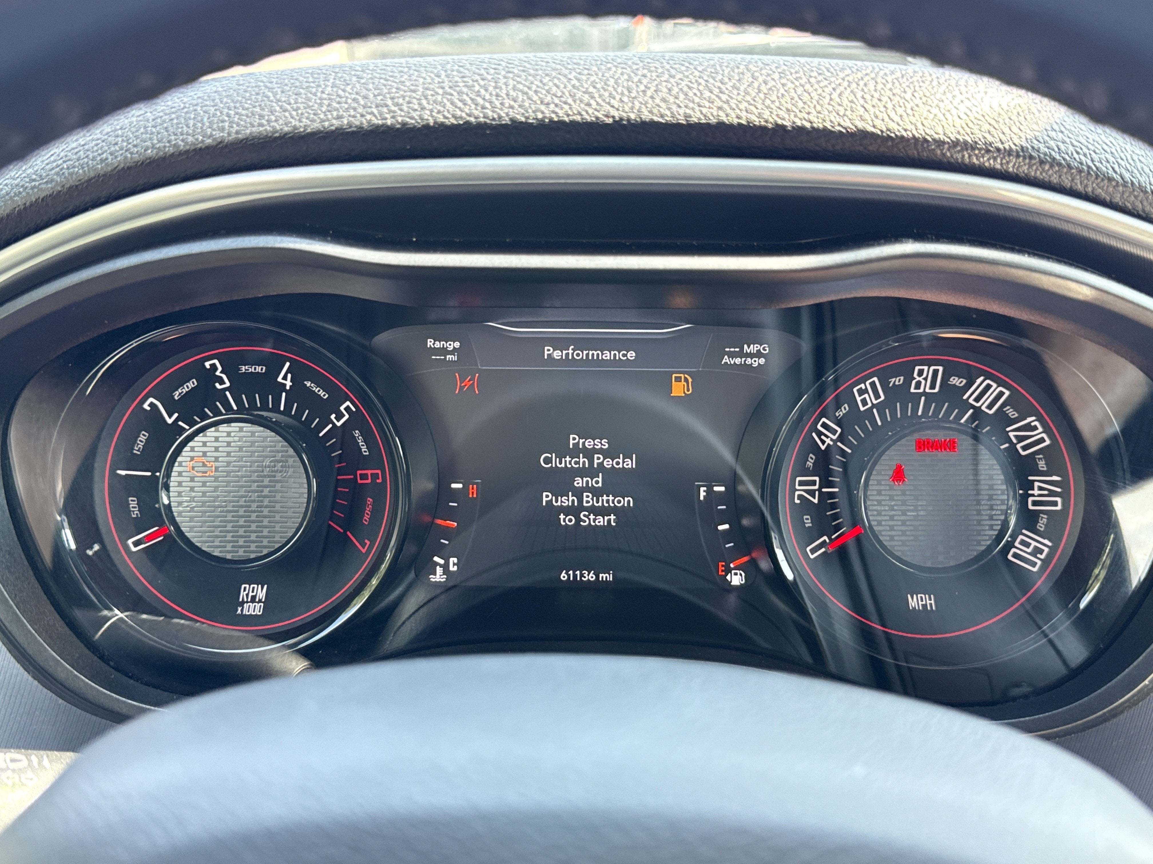 2020 Dodge Challenger R/T