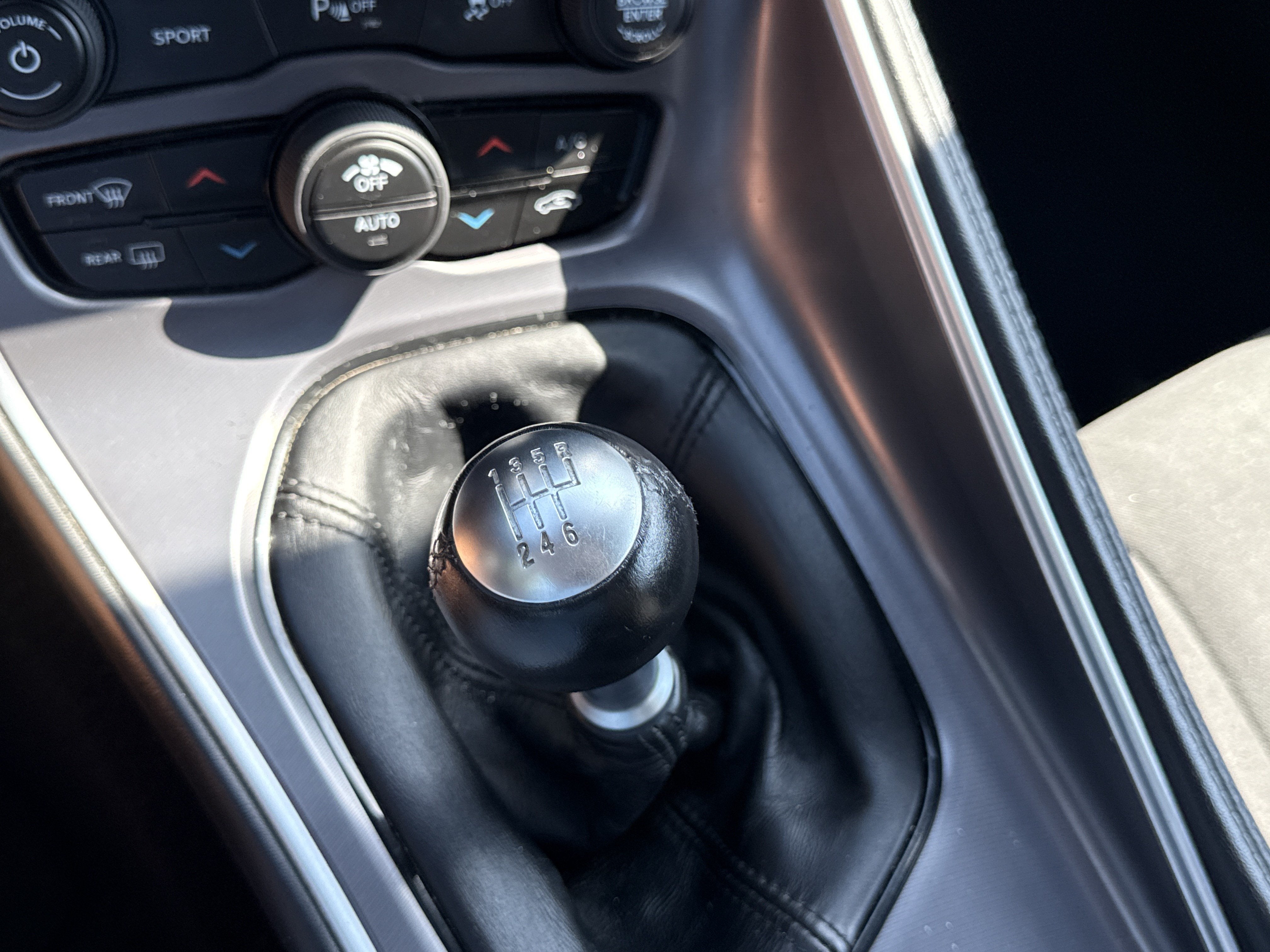 2020 Dodge Challenger R/T