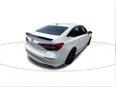 2024 Honda Civic Si Base